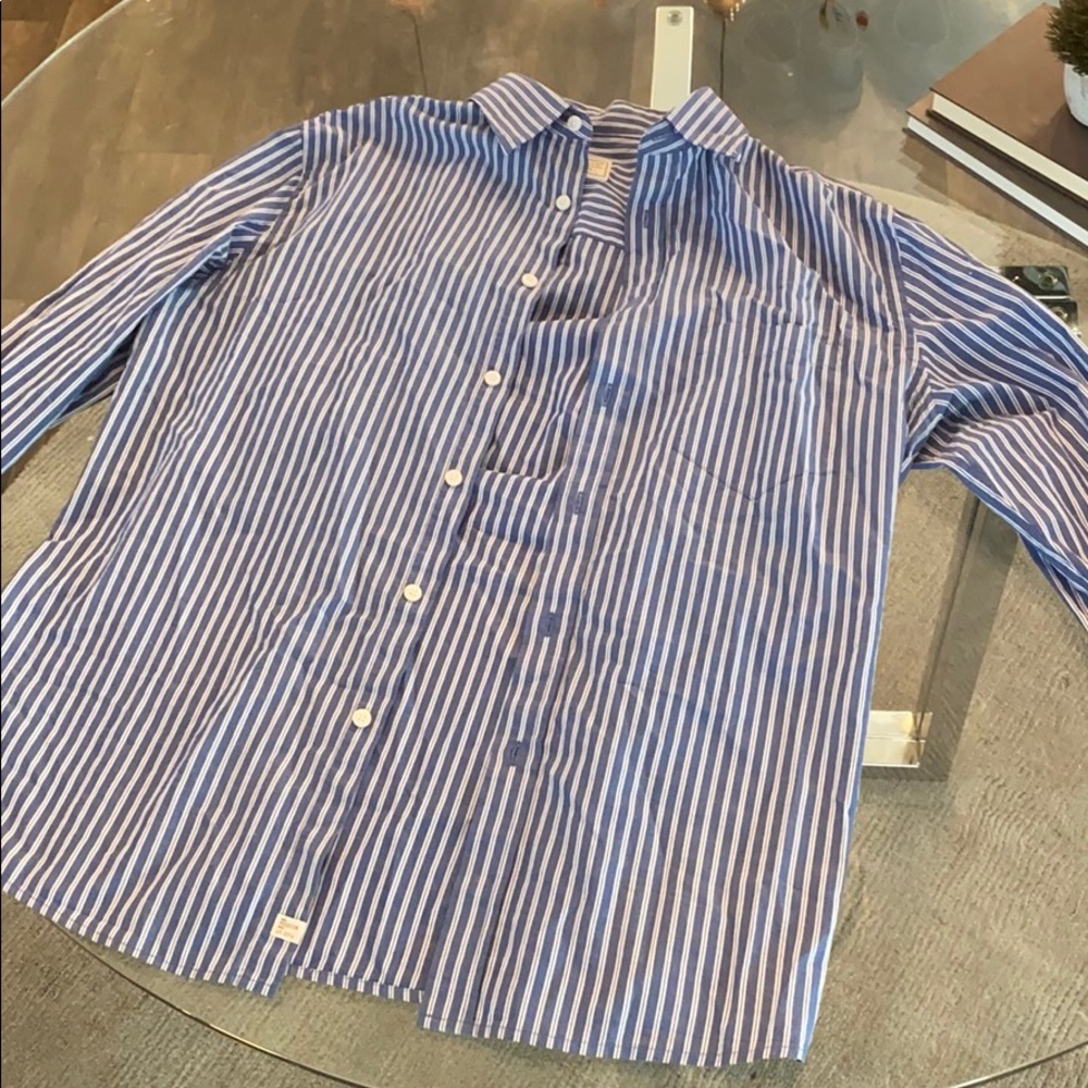 Men’s button down - Picture 4 of 4